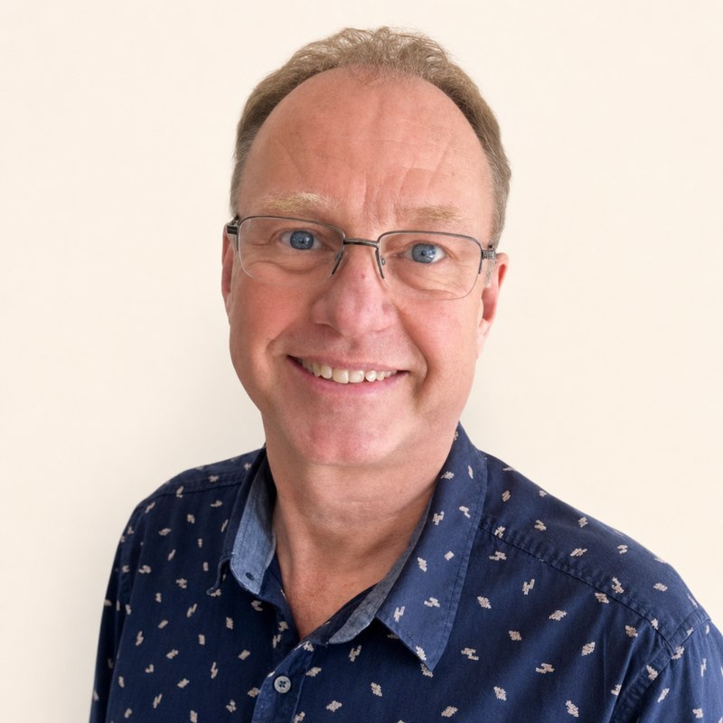 Frans van den Berge